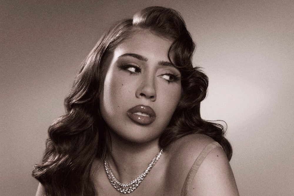 Kali Uchis on Being an Industry Outcast and How Her Mother's Death — and Son's Birth — Shaped Her New Album