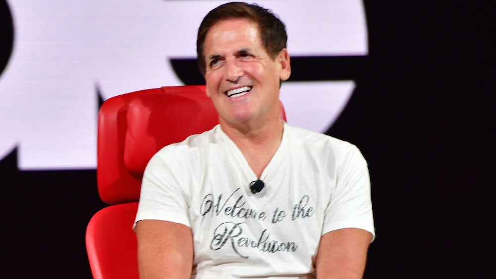 Mark Cuban Turned Down the Offer When Asked to Submit to be Kamala Harris' Vice President in 2024 Presidential Election: ‘I'm Not Very Good as the Number Two Person'