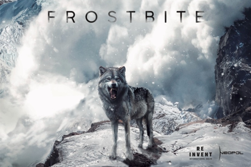 Lukas Rinker's Disaster, Survival Thriller ‘Frostbite' Closes Sales, Adds Cast (EXCLUSIVE)