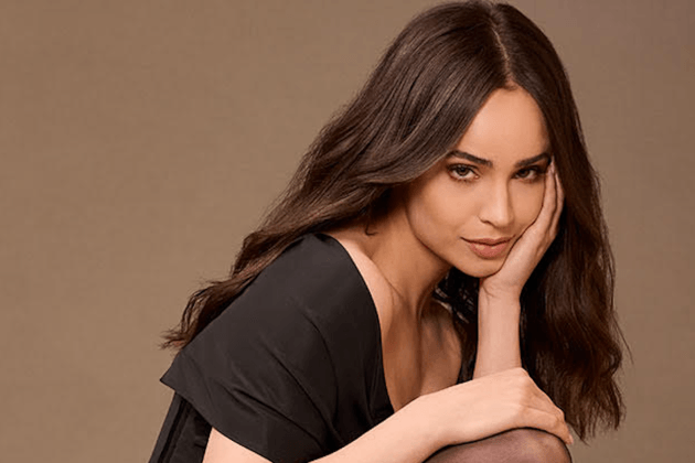 Sofia Carson to Host Netflix's Tudum Live Event, Featuring Casts of ‘Stranger Things,' ‘Wednesday,' Guillermo Del Toro's ‘Frankenstein,' ‘Happy Gilmore 2' and More (EXCLUSIVE)