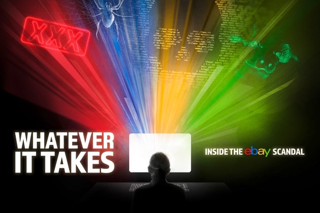 Jenny Carchman Explores ‘Very Crazy Story' of eBay Harassment Campaign in Fremantle's ‘Whatever It Takes: Inside the eBay Scandal,' Debuts Teaser (EXCLUSIVE)