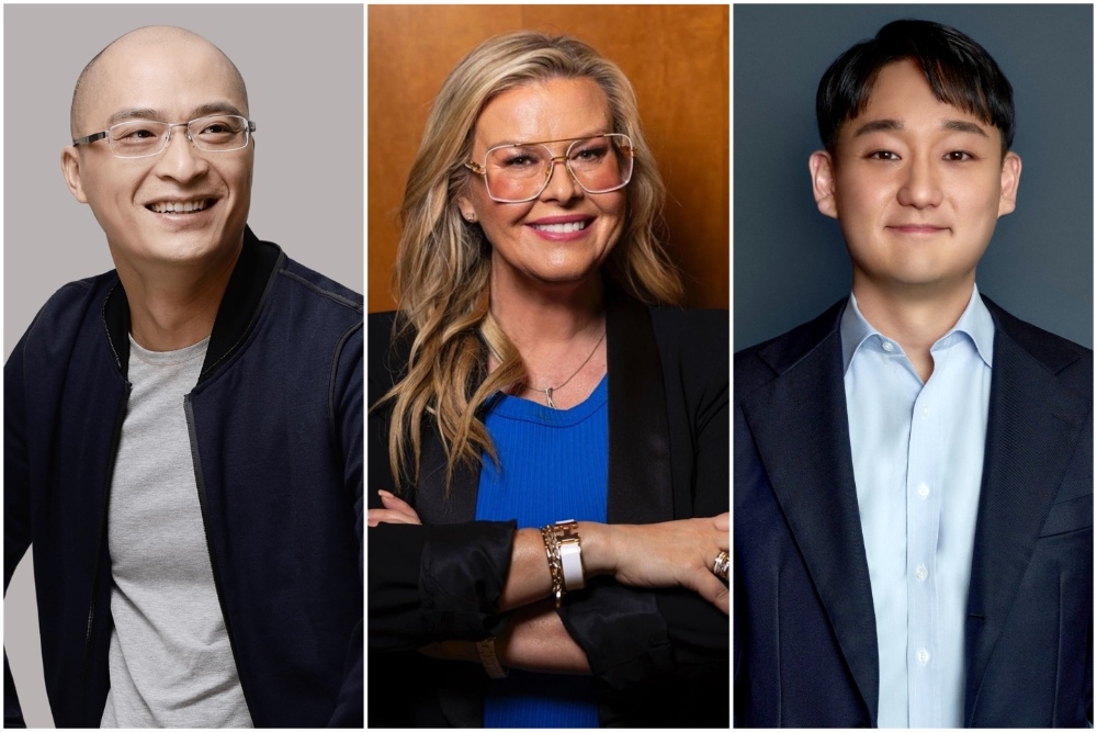 APOS 2025 Draws Top Media Execs to Bali for 15th Edition