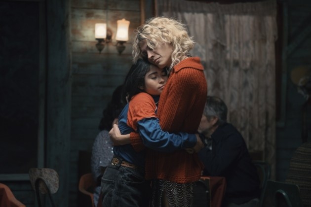 Chilean AIDS Drama ‘The Mysterious Gaze of the Flamingo' Wins Un Certain Regard Award at Cannes