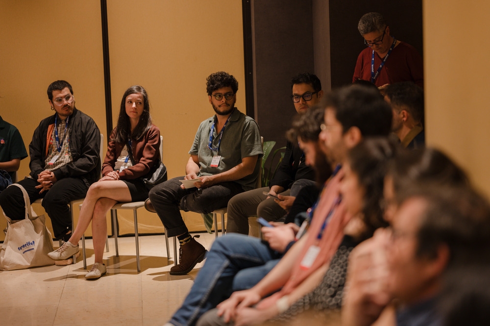 Quirino Awards Announces Dates for Inaugural Quirino Lab in Tenerife (EXCLUSIVE)