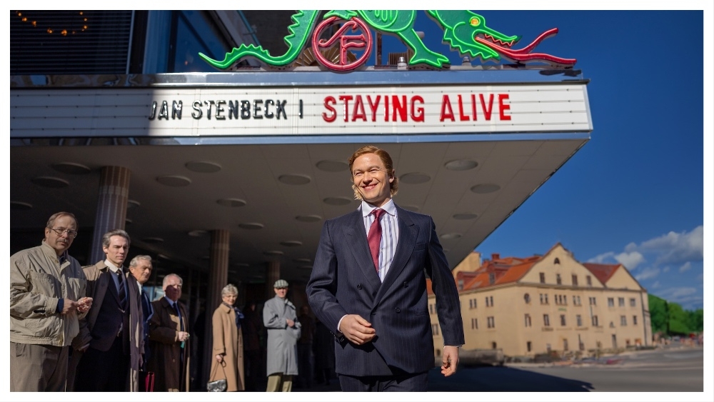 ‘Vanguard,' About Swedish Mogul Jan Stenbeck, Sells to Multiple Territories: ‘Him and Trump Are Both Extremely Divisive Figures' (EXCLUSIVE)