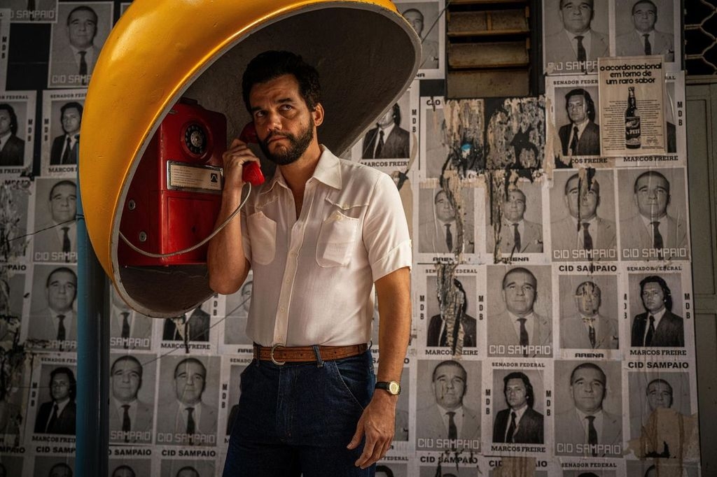Neon Acquires North American Rights to Kleber Mendonça Filho's ‘The Secret Agent'