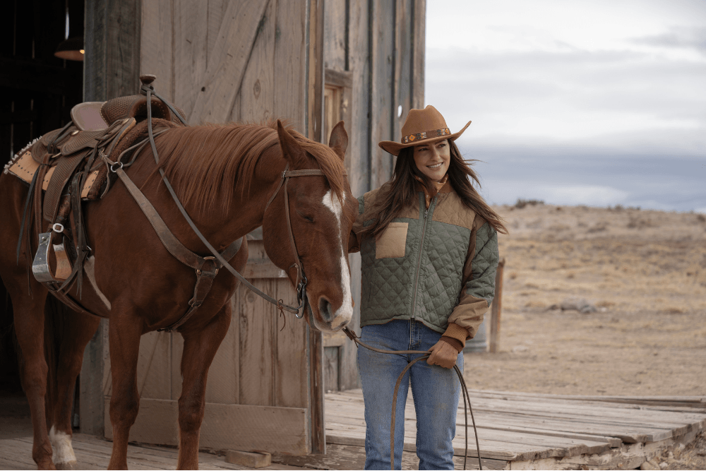 ‘Ransom Canyon': Josh Duhamel and Minka Kelly Western Romance Sets April Debut at Netflix (TV News Roundup)