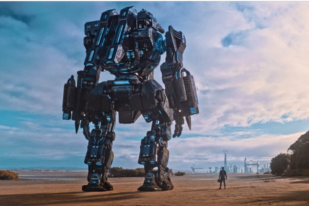 Prestige Acquires Worldwide Rights to Action Sci-Fi Film ‘Heavens: The Boy and His Robot' (EXCLUSIVE)