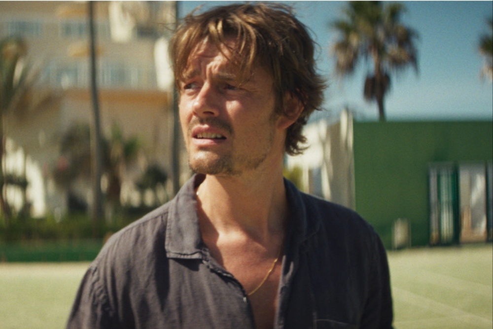 How ‘Islands' Producer Augenschein Segued From Foreign-Language Arthouse Fare to English-Language Elevated Genre Movies