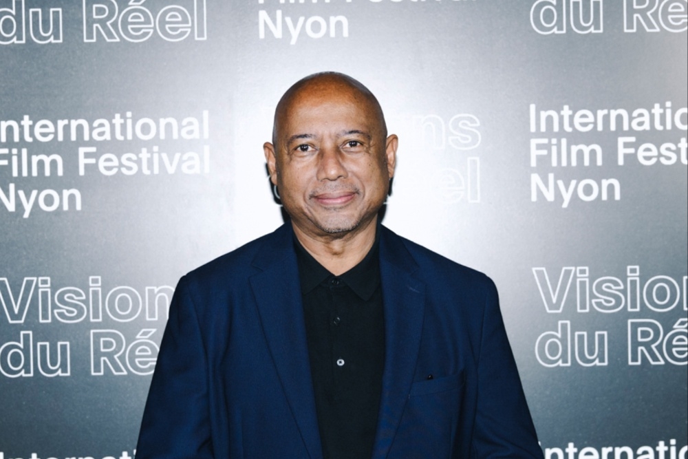 Raoul Peck on His Cannes-Bound George Orwell Documentary and the Threat of Dictatorship: ‘Terror Comes Slowly'