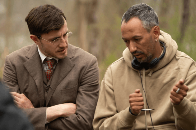 ‘History of Sound' Director Oliver Hermanus on Paul Mescal and Josh O'Connor's Deep Romance, Gay Sex Scene Discourse and His Alexander McQueen Biopic