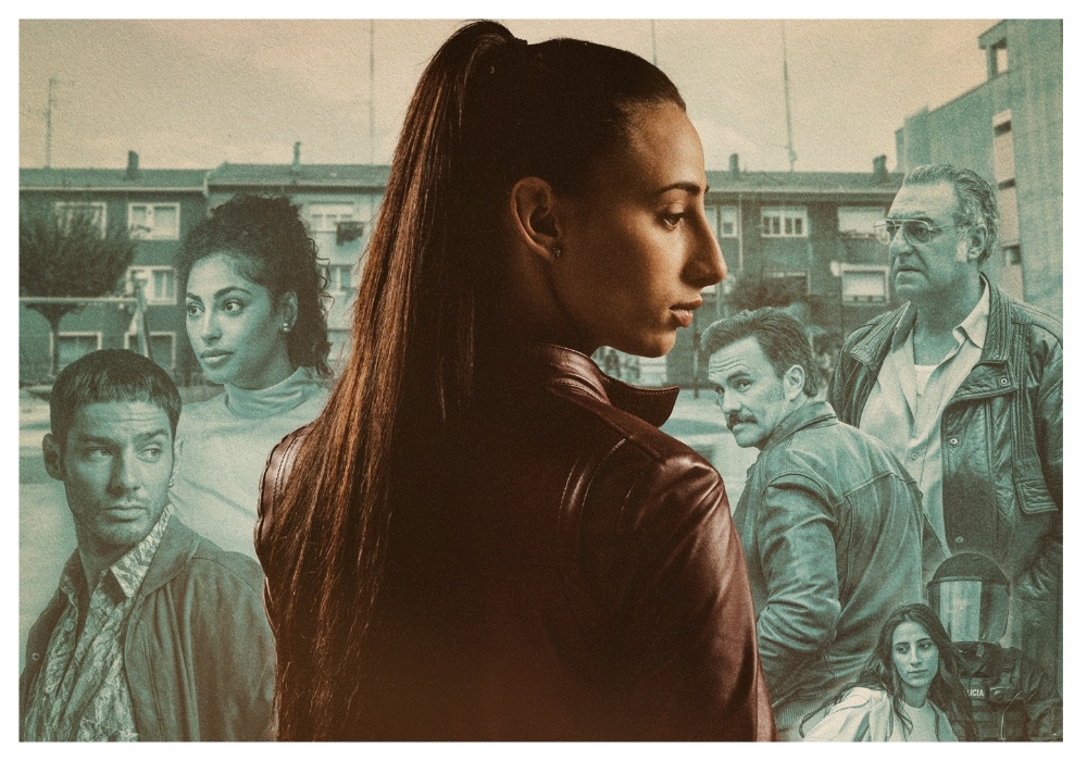 Wild Bunch TV Boards Spanish Crime Thriller Series ‘The Clan Olimpia' Starring ‘Carmen y Lola' Breakout as Housewife-Turned-Ringleader (EXCLUSIVE)