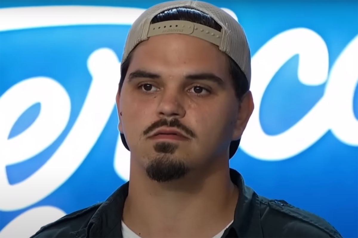 Douglas Kiker, Viral ‘American Idol' Contestant Who Made Katy Perry Tear Up at Audition, Dies at 32