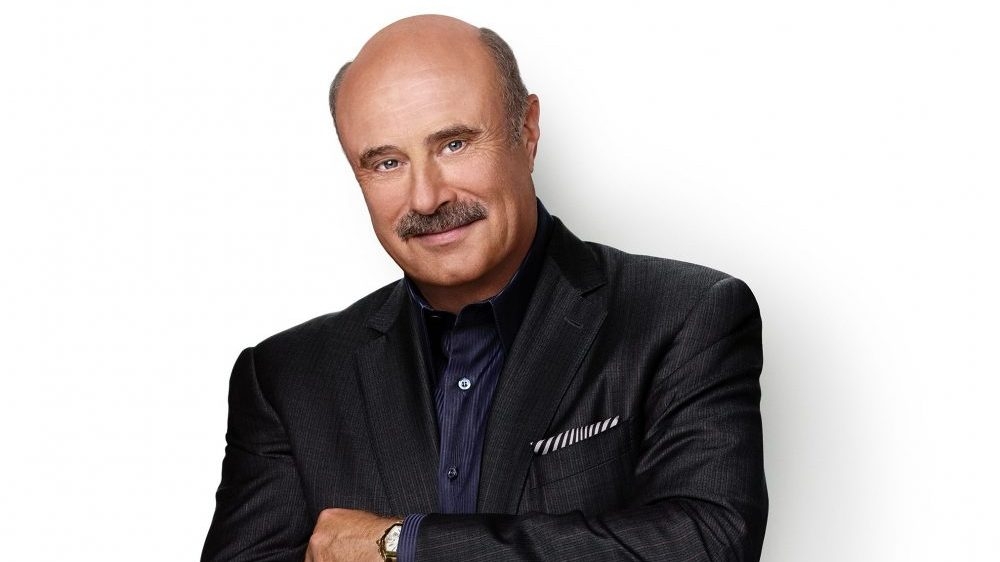 Dr. Phil to Tackle Breaking News, True Crime and DOGE in New Merit Street Podcasts
