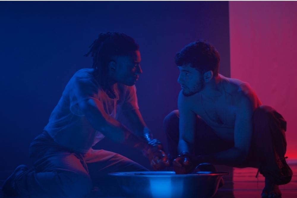 Gay Erotic Thriller ‘Night Stage' Sold to Germany and Austria Ahead of Berlinale Premiere, Trailer Debuts (EXCLUSIVE)