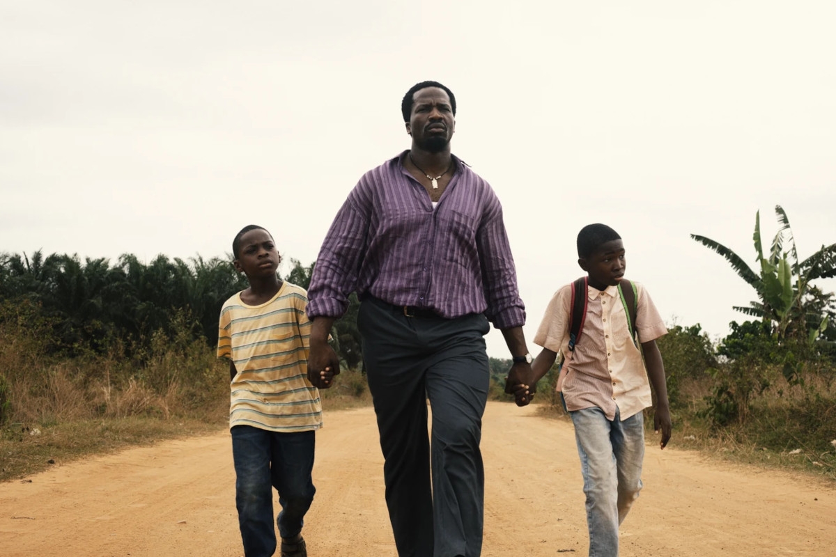 ‘My Father's Shadow' Producer Funmbi Ogunbanwo Headlines Inaugural African Producers Accelerator Program (EXCLUSIVE)