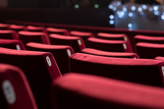 Movie Theater Owners Want to Vote for Oscars and Push to Join the Academy: ‘We Watch Everything… It's a No Brainer' (EXCLUSIVE)