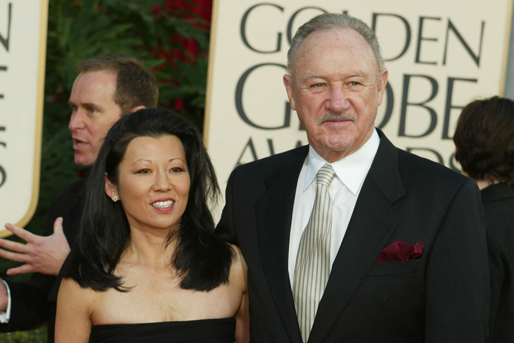 Gene Hackman, Betsy Arakawa's Bodies Test Negative for Carbon Monoxide; Hackman's Pacemaker Stopped on Feb. 17