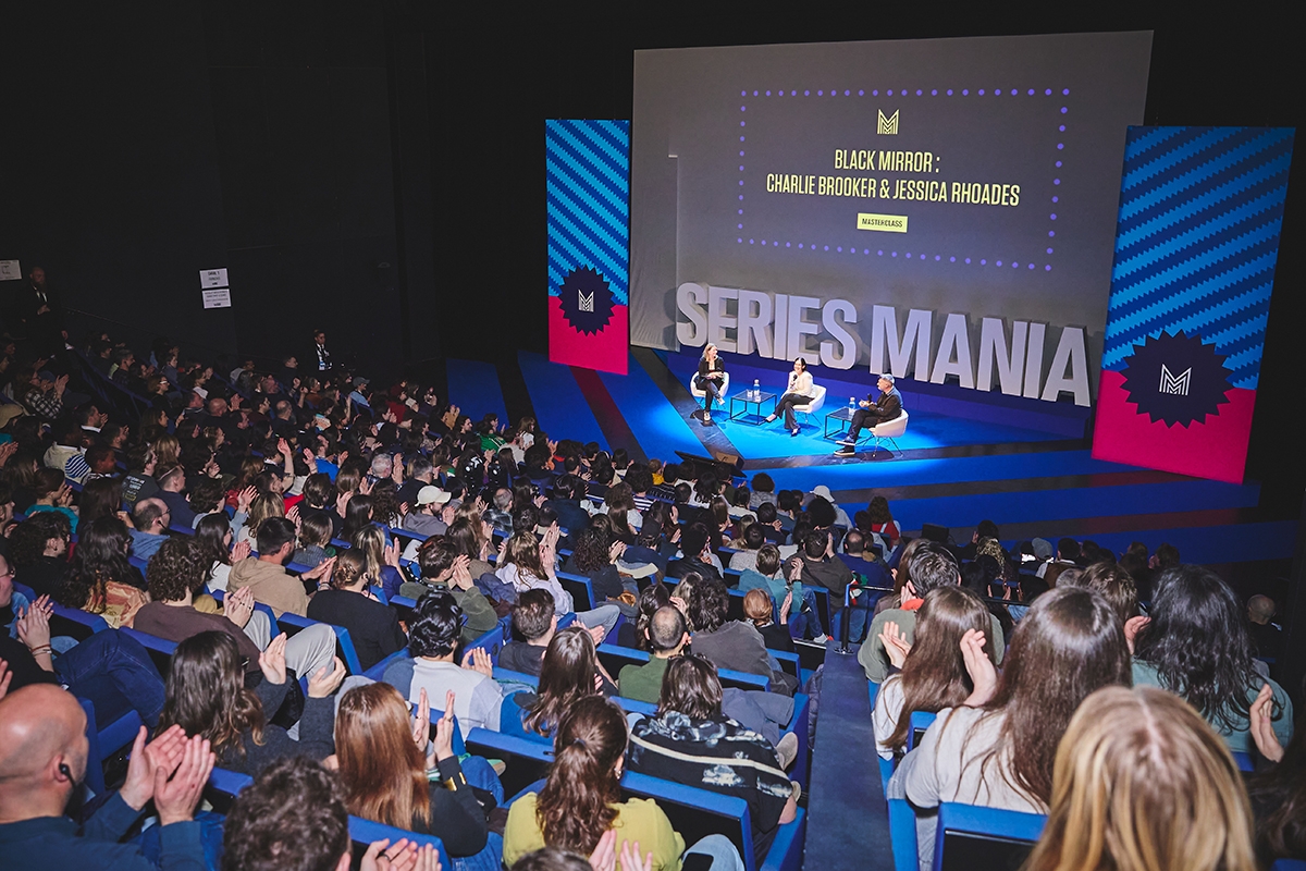 Series Mania Booms, Grows Market Edge, Anticipates New U.S.-Europe Tensions: These and Other Takeaways from the 2025 Edition
