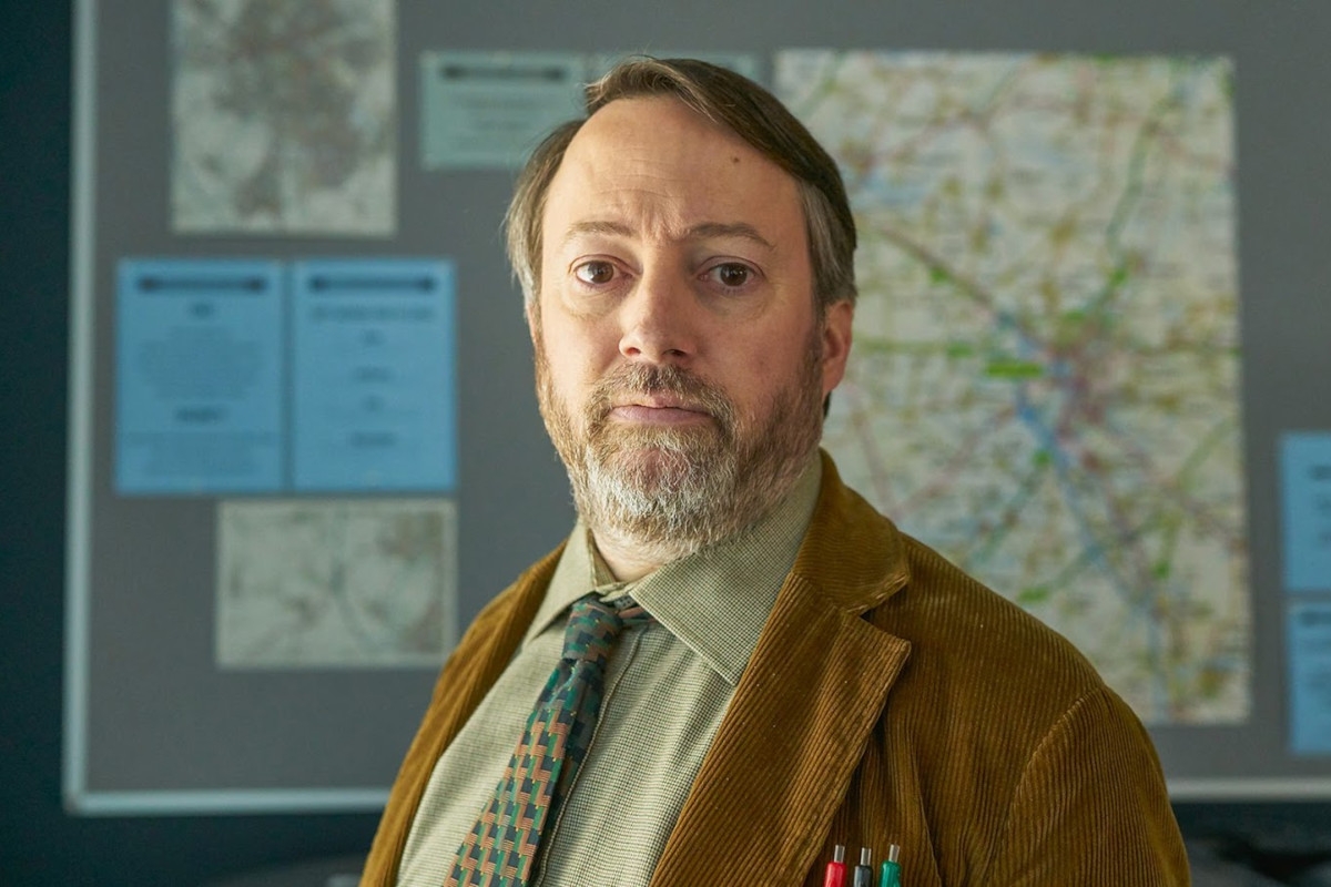 ITV Sells ‘Ludwig,' Brings Back ‘Malpractice' and Finds a New Unscripted Partner in China – London TV Screenings/MIP London Briefs