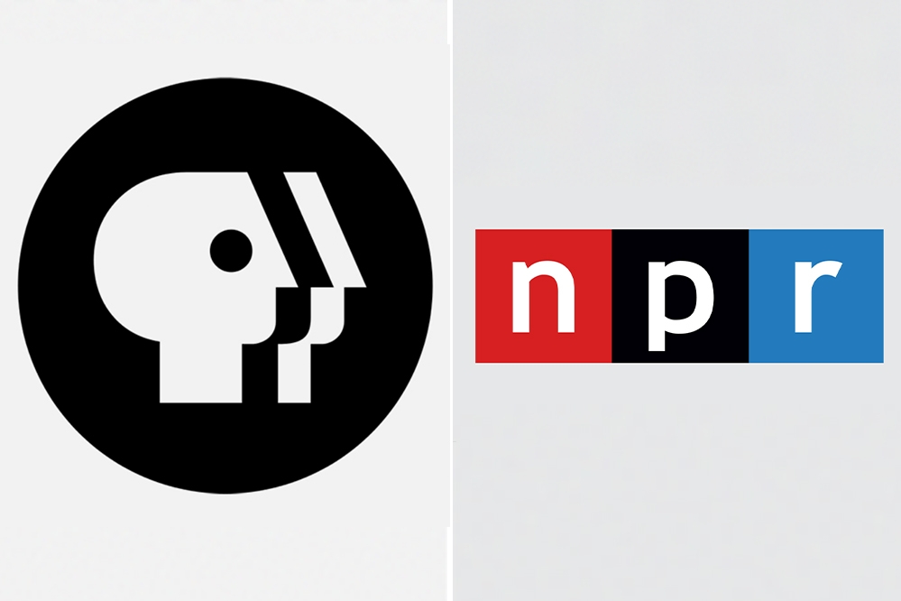 Trump White House Seeks to Cease Federal Funding to PBS, NPR With New Executive Order