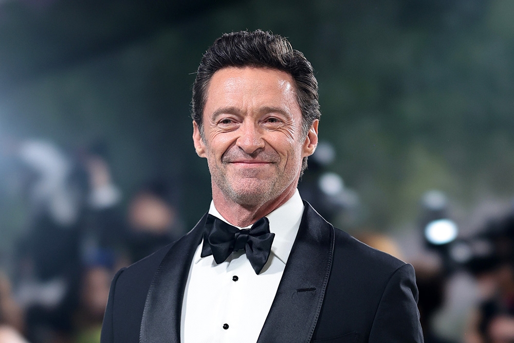 Hugh Jackman Recalls Bombing Audition Singing ‘Stars' from ‘Les Misérables' 30 Years Ago: ‘I Cracked on the Final Note So Spectacularly'