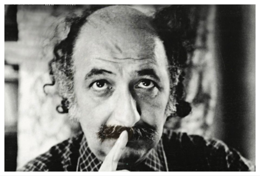 Biopic of Turkish-Armenian Photojournalist Ara Güler Becomes First Film to Be Jointly Produced by Historically Hostile Turkey and Armenia (EXCLUSIVE)