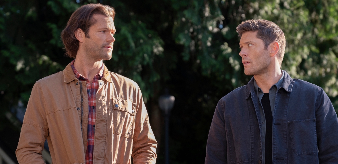 Jared Padalecki Says Reuniting with ‘Supernatural' Costar in ‘The Boys' Final Season Is ‘Effing Terrifying': ‘I Don't Know a Whole Lot About It'