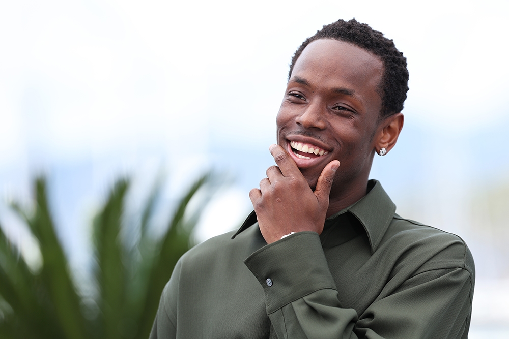 Micheal Ward on Finally Having His Cannes Moment With ‘Eddington,' What He Learned From ‘Cool Cat' Joaquin Phoenix and Why His Next Film Should Excite ‘Top Boy' Fans