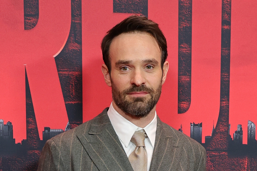 ‘Daredevil' Star Charlie Cox Teases the Dark ‘Born Again' Revival and Potential ‘Avengers' Crossover: ‘As Long as They'll Have Me, I'm There'