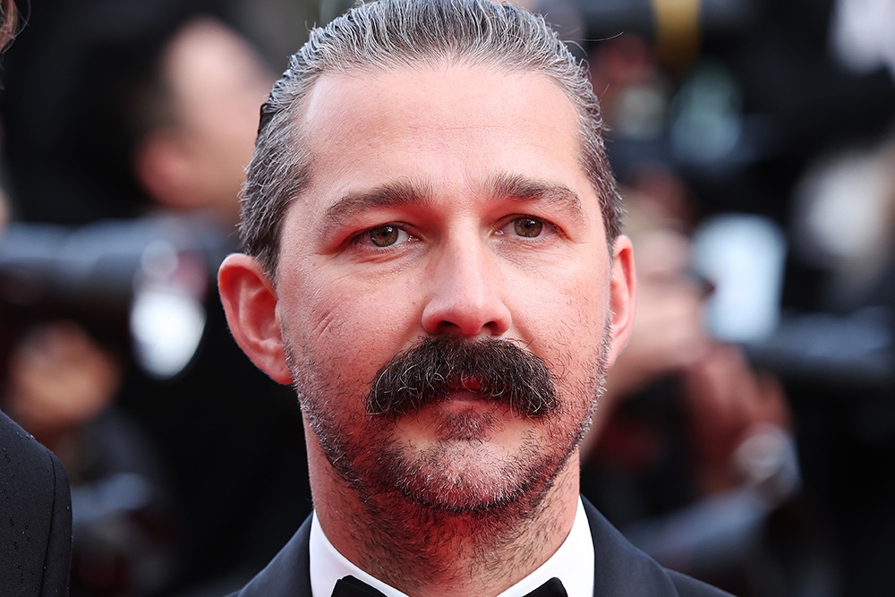 Shia LaBeouf's Theater Company From Hell: Cannes Doc Reveals Actor's Misconduct With Students and Hopes for Redemption