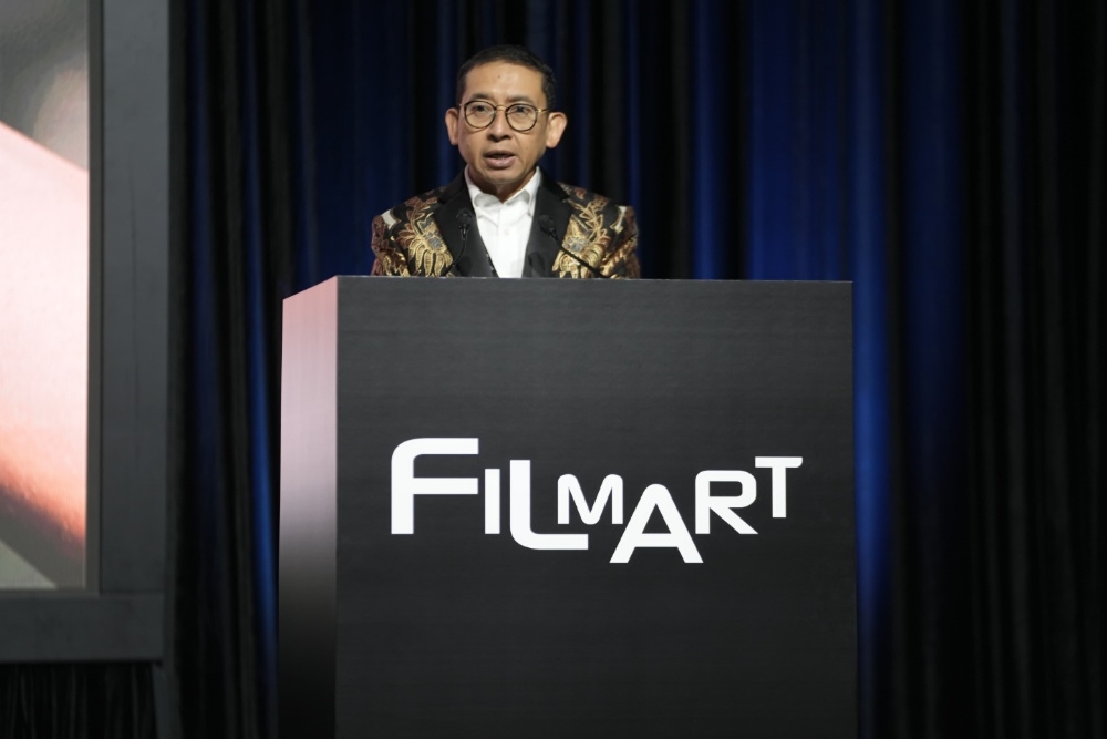Indonesia Unveils New Cultural Blueprint With Focus on Film Industry Growth (EXCLUSIVE)