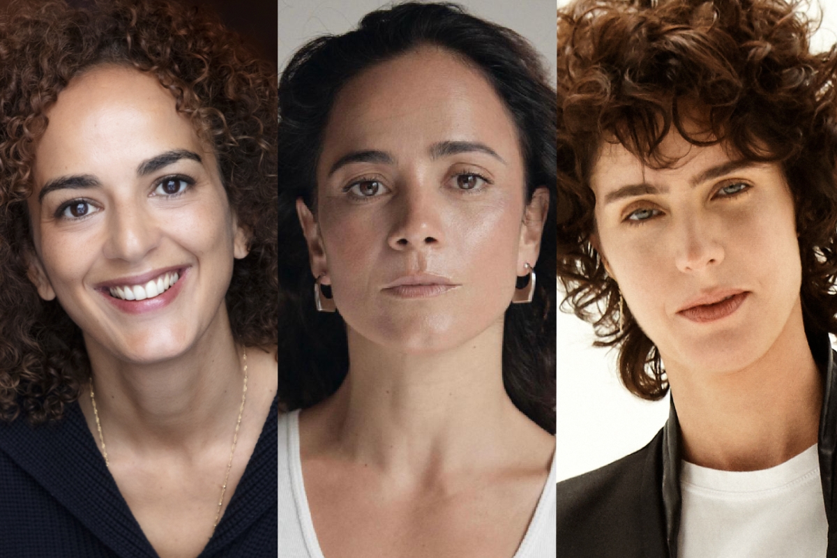 ‘Queen of the South's' Alice Braga to Star in New Carolina Jabor Film, Based on Novel by Cannes Jury Member Leila Slimani (EXCLUSIVE)