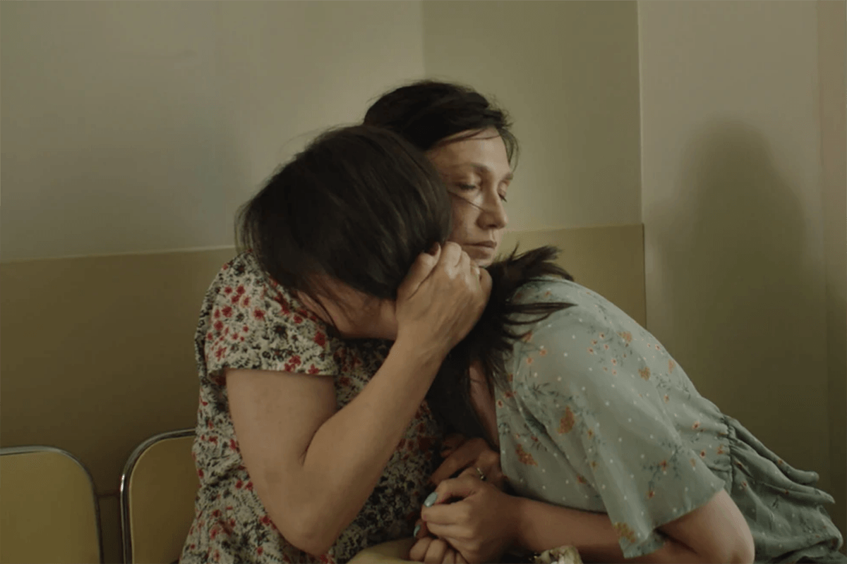 ‘Mama' Review: A Housemaid Abroad Gets an Unpleasant Homecoming in an Intriguing Character Study That Veers Into Melodrama