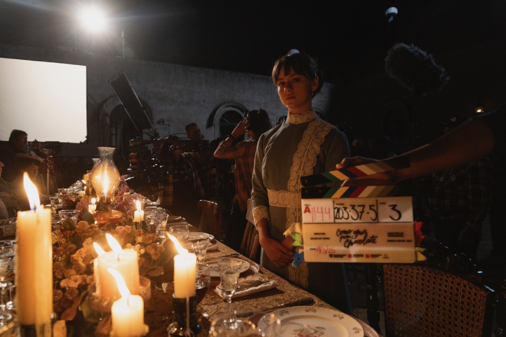 The Rise of ‘Like Water for Chocolate' Producer Endemol Shine Boomdog