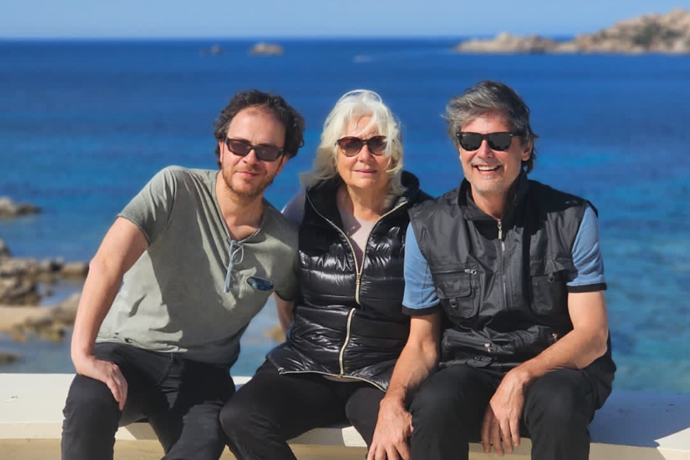 Germany's Komplizen Boards Michelangelo Antonioni Swan Song ‘Technically Sweet' in Co-Production with ‘Senna's Gullane and Italy's Vivo Film (EXCLUSIVE)