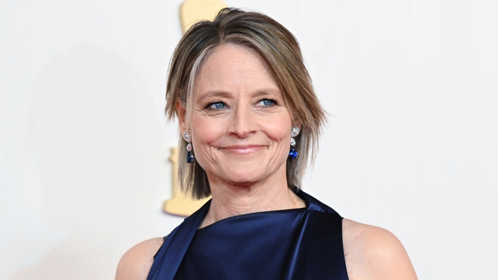 Jodie Foster on ‘Vie Privée' in Cannes, What Trump Means for Female Directors and Why Turning 60 Led to Career Contentment: ‘There's a Freedom'