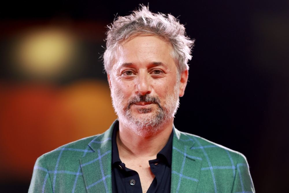 Filmmaker Harmony Korine's EDGLRD Teams With High-End Gaming Accessory Company Higround for Limited Edition Keyboard (EXCLUSIVE)