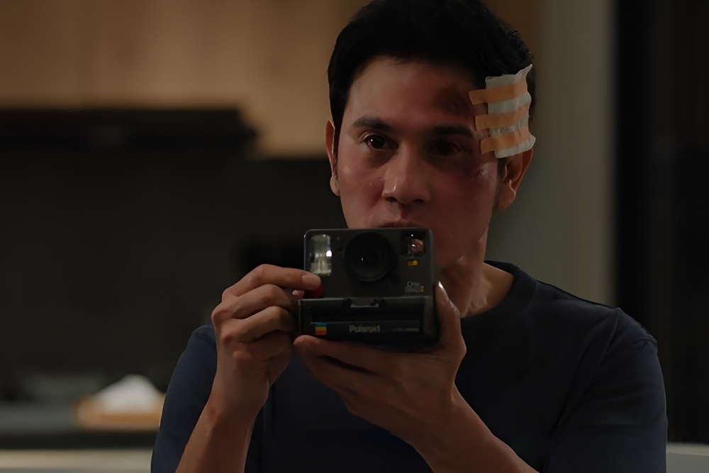 Falcon, GDH Reunite for Indonesian ‘Shutter' Remake With Vino G. Bastian, Anya Geraldine (EXCLUSIVE)