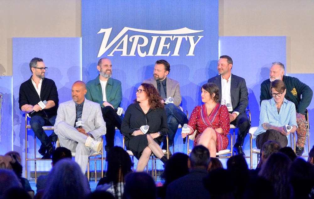 Top Drama TV Showrunners on Killing Off Beloved Characters, Mapping Out Multiple Seasons and the Trick to Not Becoming Overwhelmed