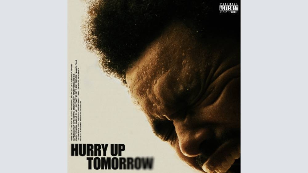 The Weeknd Drops New Album, ‘Hurry Up Tomorrow,' Featuring Lana Del Rey, Travis Scott, Future and More