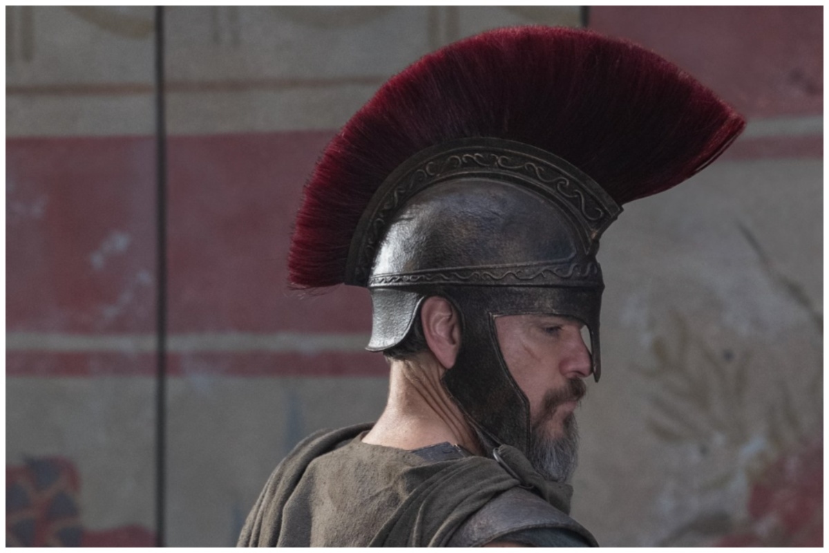 ‘The Odyssey' Imax Tickets Will Go on Sale a Year Before Christopher Nolan's Epic Opens in Theaters