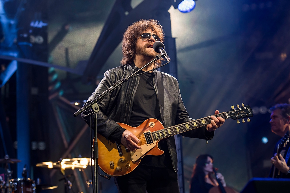 Jeff Lynne's ELO Cancels What Was Billed as Final Show Ever at BST Hyde Park Due to a ‘Systemic Infection'