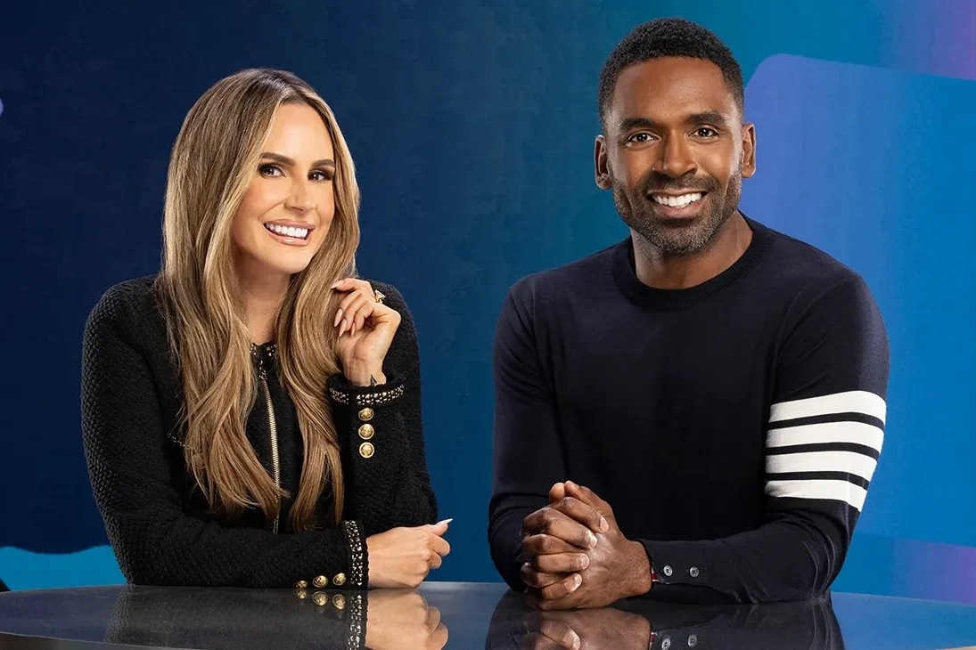 ‘E! News' Canceled After 32 Years on Air