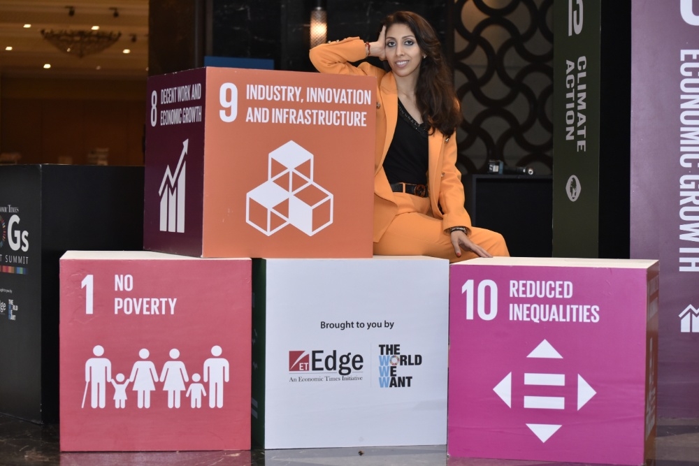 Johnny Depp, Al Pacino Projects Lead Slate at Natasha Mudhar's Purpose-Driven Studio The World We Want: ‘Storytelling Is Our Bridge to Empathy'