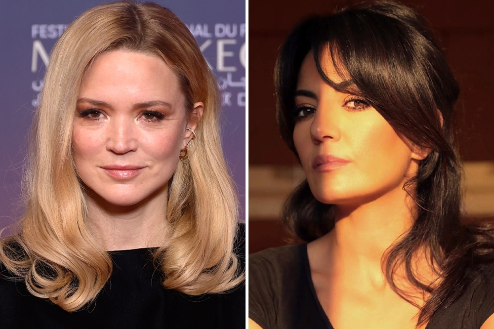 ‘Casablanca Beats' Director Nabil Ayouch Set to Make French Debut With Psychological Thriller Starring Virginie Efira, Maryam Touzani (EXCLUSIVE)