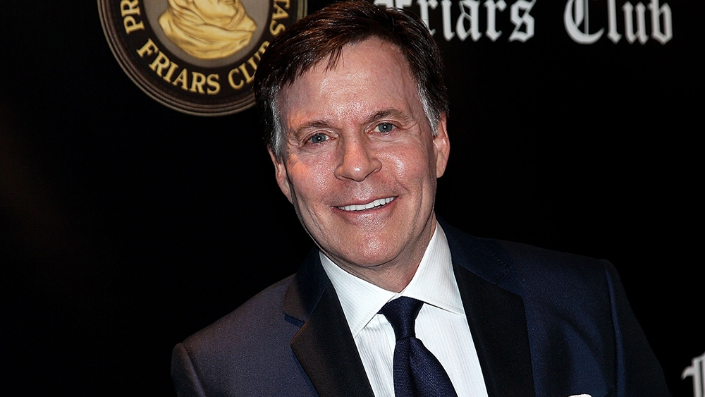Bob Costas Slams Trump's ‘Ongoing Assaults' on Free Press and Warns Against ‘MAGA Media': ‘Democracy As We Know It Is Under Attack'