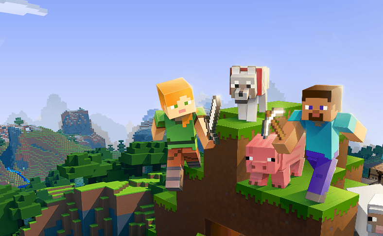 Microsoft Gaming Names Kayleen Walters Head of ‘Minecraft' Maker Mojang Studios as Åsa Bredin Exits