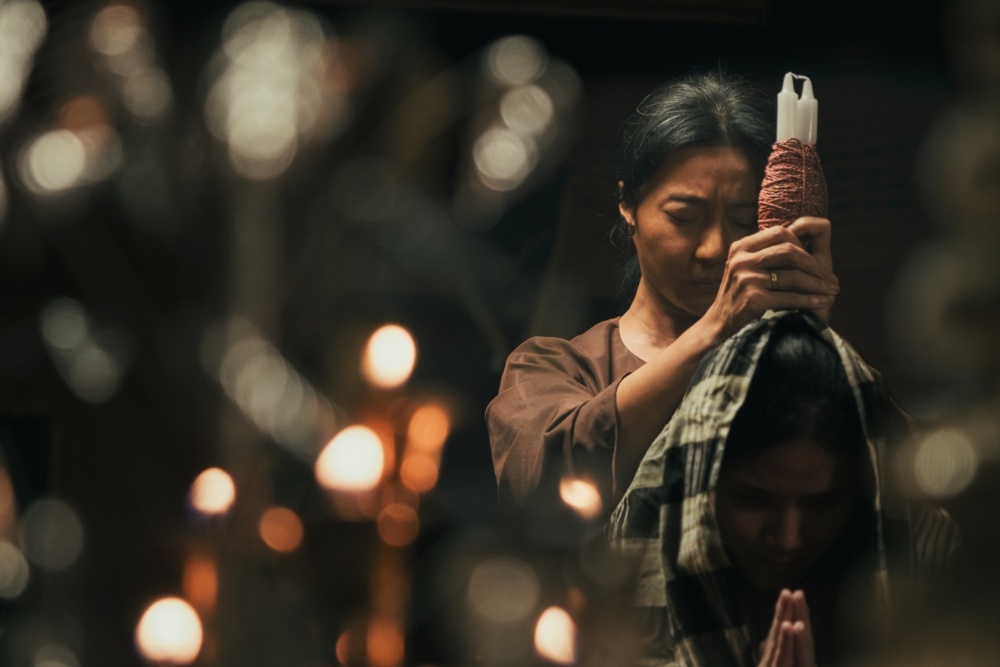 Fan Bingbing Starrer ‘Mother Bhumi' Nabbed by Rediance Ahead of Cannes Market (EXCLUSIVE)