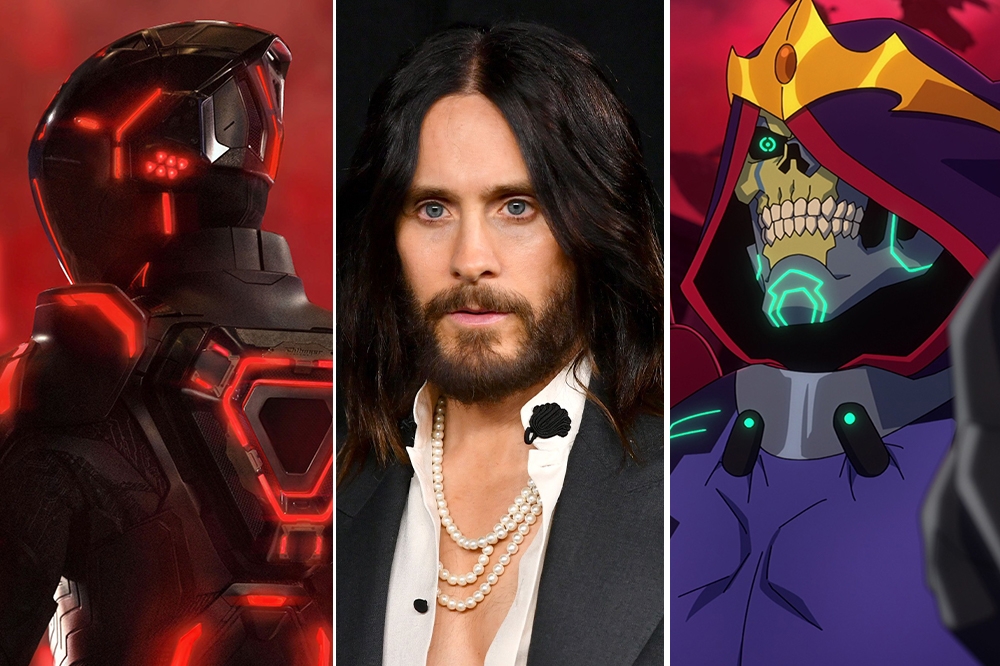 Will Jared Leto's Sexual Misconduct Allegations Impact His Big Studio Movies ‘Tron: Ares' and ‘Masters of the Universe'?